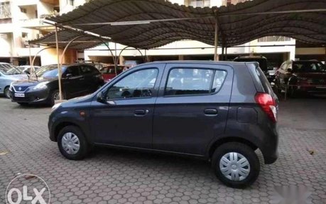 Used Maruti Suzuki Alto 800 Lxi 2018 For Sale 114581