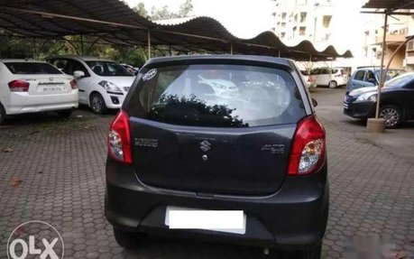 Used Maruti Suzuki Alto 800 Lxi 2018 For Sale 114581