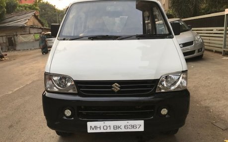 Maruti Eeco 7 Seater Standard For Sale 113782