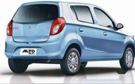 Used Maruti Suzuki Alto 800 2019 Car At Low Price 126380