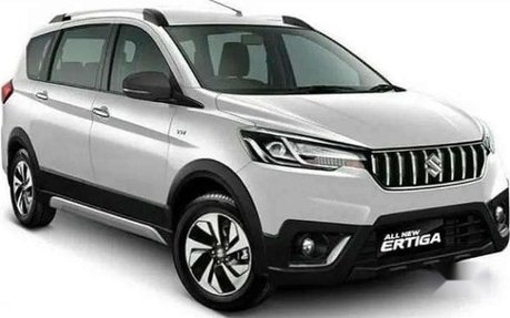 Ertiga Car Images And Price