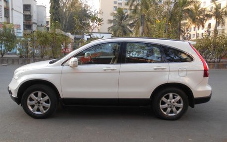 Honda Cr V Rvi Mt For Sale