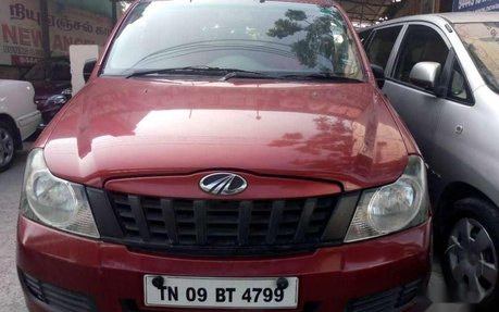 Used Mahindra Quanto Car 2013 For Sale At Low Price 140832
