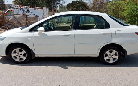 Used Honda City ZX GXi 2005 for sale 159032