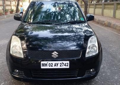 Maruti Swift Vxi Bsiii W Abs For Sale 152079