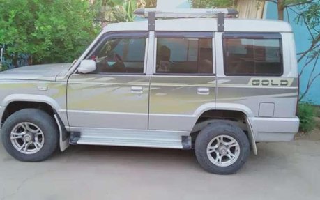 2014 Tata Sumo Gold For Sale At Low Price 154787