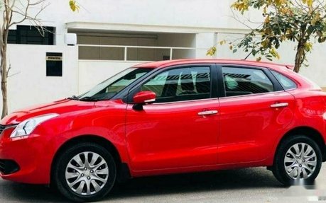 Used Maruti Suzuki Baleno Car At Low Price 181847