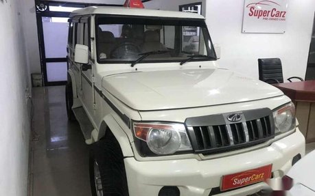 Mahindra Bolero Slx 2011 For Sale 157019