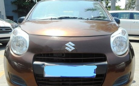 Used Maruti Suzuki A Star Car At Low Price 169167