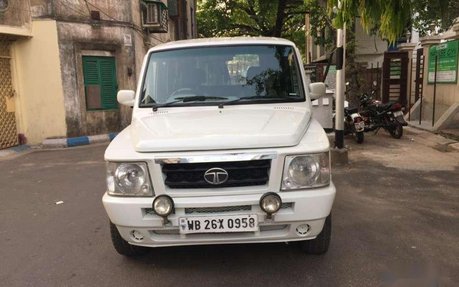 Used Tata Sumo Gold Car 2016 For Sale At Low Price 185029