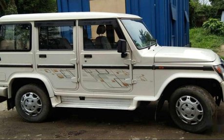 Used Mahindra Bolero 2016 For Sale Car At Low Price 198321