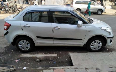 Maruti Swift Dzire ZDi (Second report) - Introduction | Autocar India