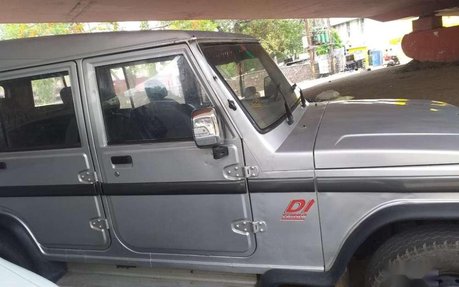 2004 Mahindra Bolero Xl 9 Str Mt For Sale 220016