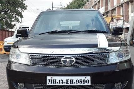 Tata Safari Storme Ex Mt 2014 For Sale 236584