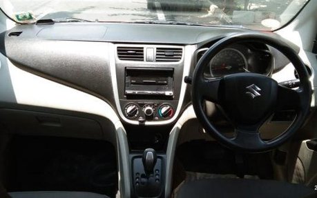 Used Maruti Suzuki Celerio Vxi At Car At Low Price 239159