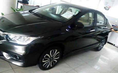 Used Honda City 1 5 V Mt Sunroof Car At Low Price 246949