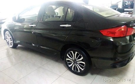 Used Honda City 1 5 V Mt Sunroof Car At Low Price 246949