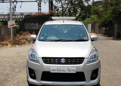 Maruti Ertiga Vdi Mt For Sale 236445