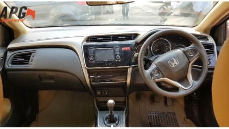 Used 2015 Honda City I Vtec V Mt For Sale 263293