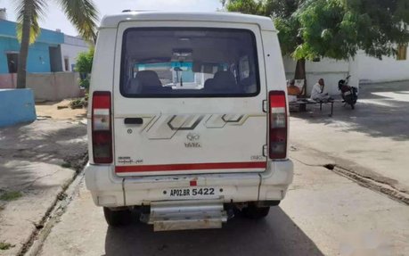 Used Tata Sumo Gold Mt For Sale Car At Low Price 246231