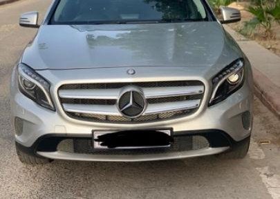 Used Mercedes Benz Gla Class Between 1795500 To 2194500