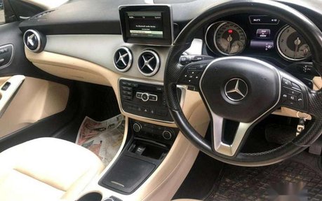 Mercedes Benz Gla Class 200 Cdi Sport 2015 Diesel At For