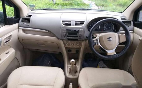 Used Maruti Suzuki Ertiga Vdi Mt For Sale At Low Price 296976