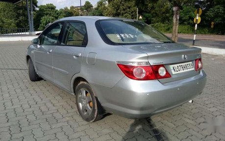 Used Honda City Zx Vtec 2008 Mt For Sale 301536