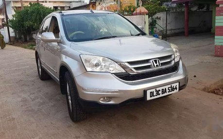 Used Honda Cr V Mt For Sale