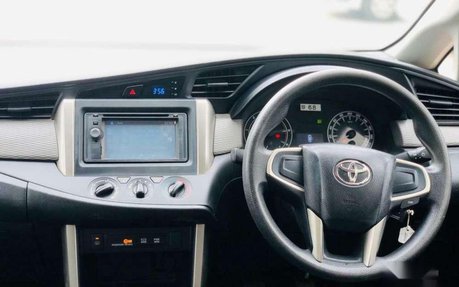 2017 Toyota Innova Crysta 2 4 Gx Mt 8s Mt For Sale 312815
