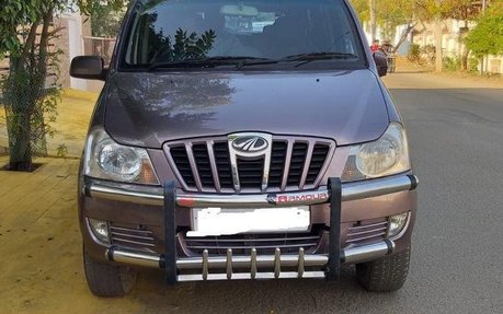 Used Mahindra Xylo Cars In India 85 Second Hand Cars For
