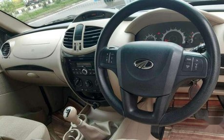 Mahindra Xylo H8 Abs Airbag Bs Iv 2016 Diesel Mt For Sale