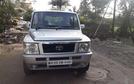 Tata Sumo Gold Gx 2013 Mt For Sale 333276