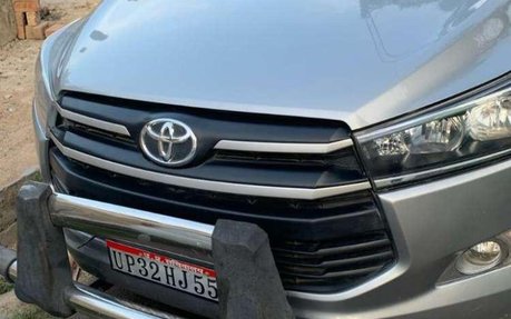 2016 Toyota Innova Crysta 2 4 Gx Mt For Sale At Low Price 376057
