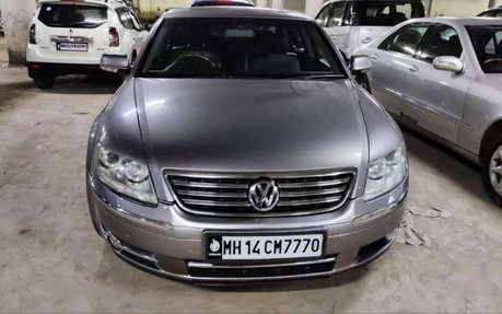 Used Volkswagen Phaeton At For Sale At Low Price