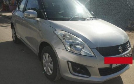 Used Maruti Suzuki Swift Vdi Mt Car At Low Price 380265