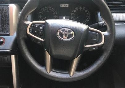 Toyota Innova Crysta 2 7 Gx Mt 2019 For Sale 388532