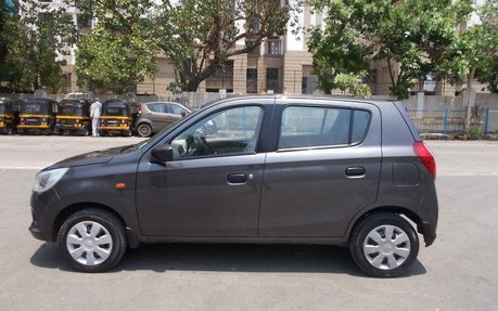 Used Maruti Suzuki Alto K10 Cars In India With Search Options