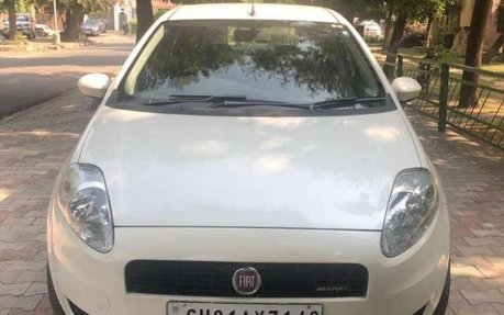 Fiat Punto Active 1 3 14 Diesel Mt For Sale