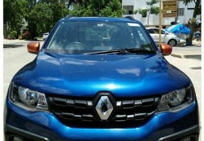 Renault Kwid 2015 2019 Climber 1 0 Amt At For Sale 454784