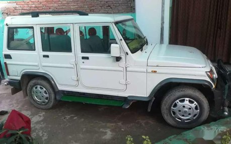 Used Mahindra Bolero Slx Mt For Sale At Low Price 449956