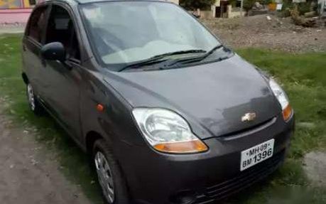 Chevrolet Spark 2010  picture 30 of 130