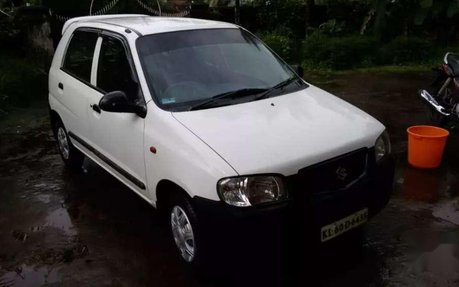 Used car in kanhangad