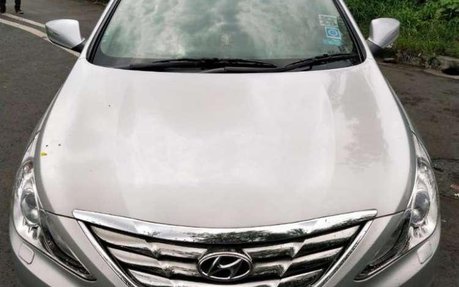Used Hyundai Sonata 2.4 Gdi Mt For Sale At Low Price 458115