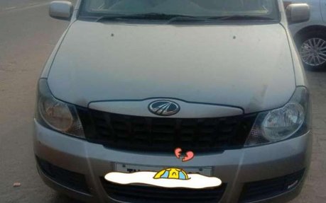 Used Mahindra Quanto C6 Mt Car At Low Price 470373