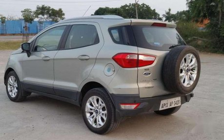 13 Ford Ecosport Mt For Sale