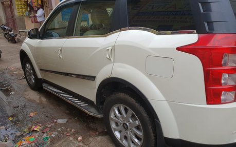 2018 Mahindra Xuv 500 W9 Diesel Mt For Sale In New Delhi 480404