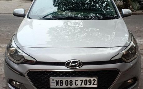 Used Hyundai I20 Asta 1 2 Mt Car At Low Price In Kolkata 488418