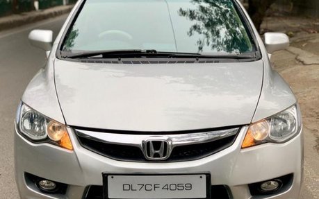 Used Honda Civic 2006 2010 For Sale Between 2 25 Lakh 2 75