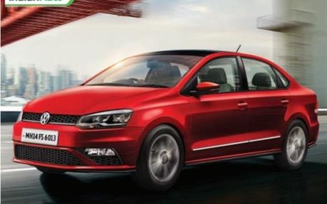 2019 Volkswagen Vento Expert Review Dimensions Interior